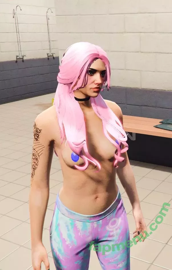 GTA RP NoPixel nude photo #0037 (GTA RP NoPixel)