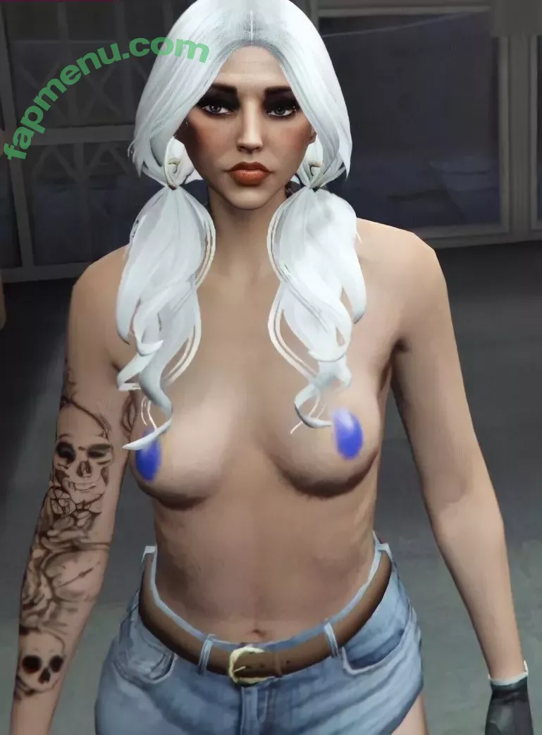 GTA RP NoPixel nude photo #0039 (GTA RP NoPixel)