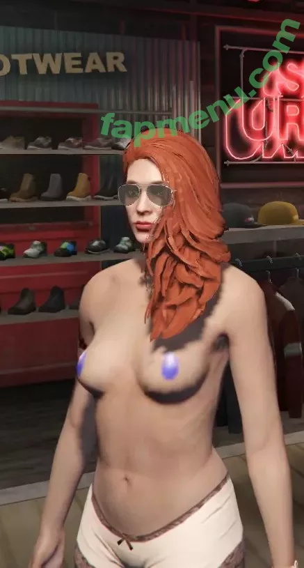 GTA RP NoPixel nude photo #0053 (GTA RP NoPixel)