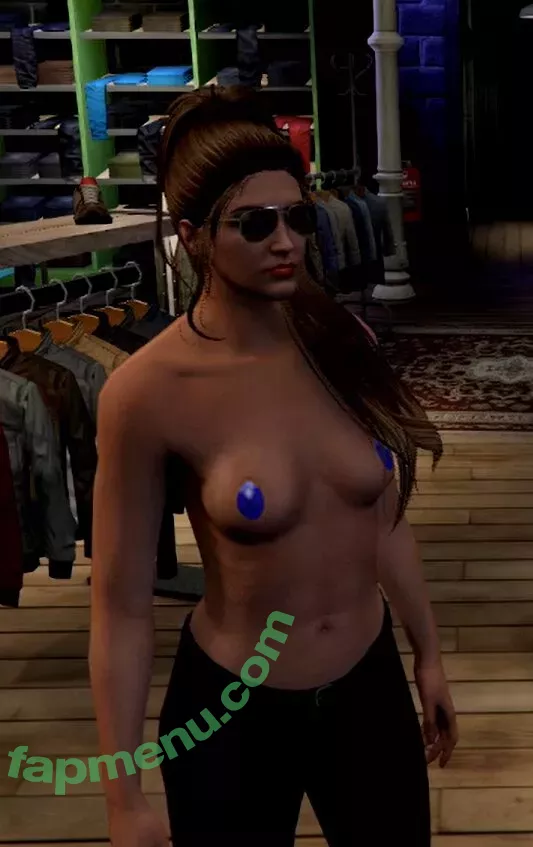 GTA RP NoPixel nude photo #0064 (GTA RP NoPixel)