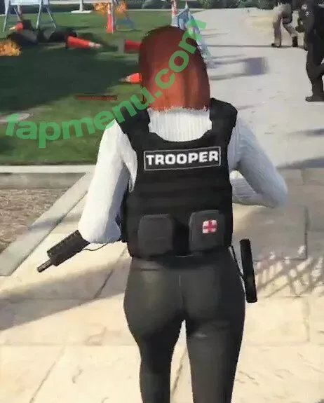 GTA RP NoPixel nude photo #0094 (GTA RP NoPixel)