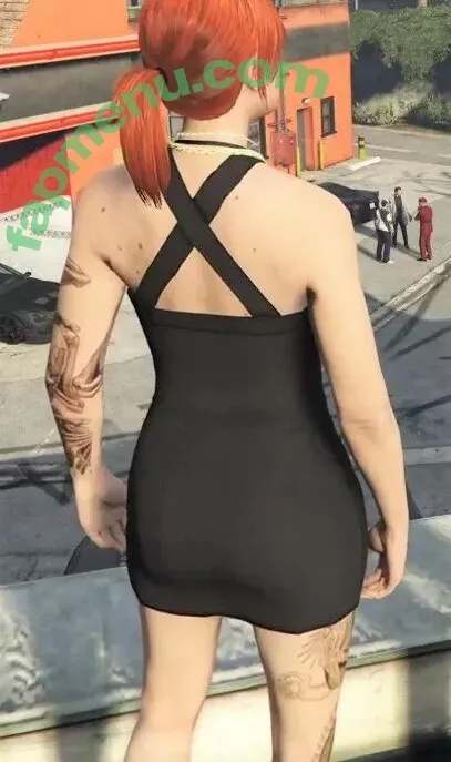 GTA RP NoPixel nude photo #0101 (GTA RP NoPixel)