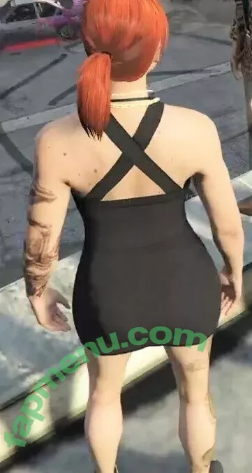 GTA RP NoPixel nude photo #0102 (GTA RP NoPixel)