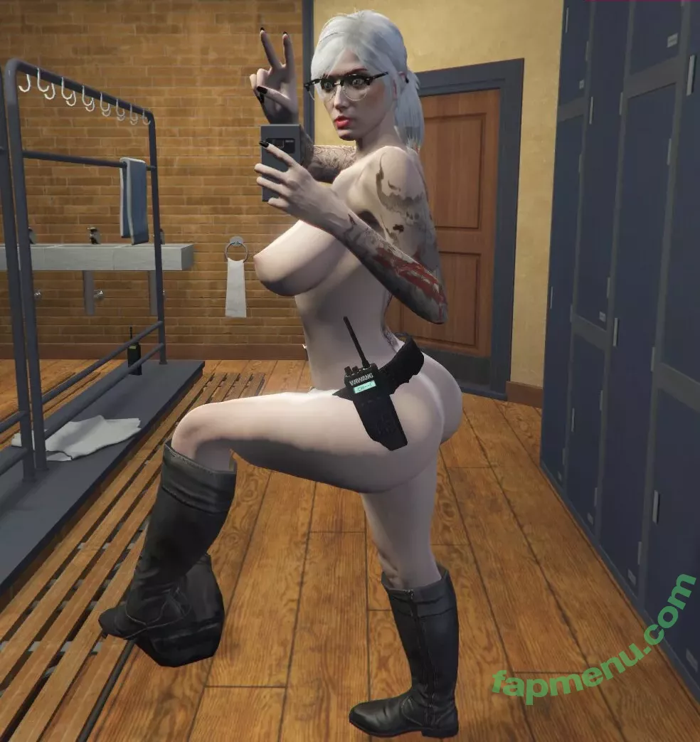 GTA RP NoPixel nude photo #0152 (GTA RP NoPixel)