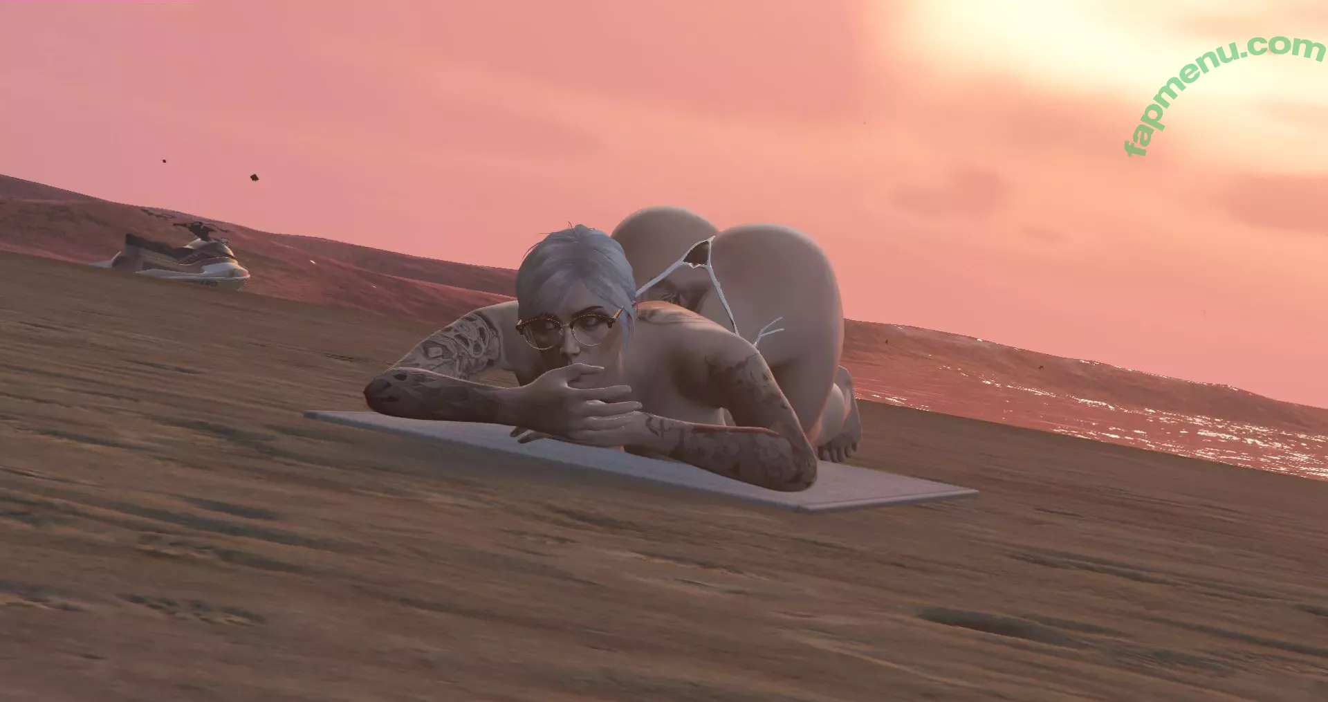 GTA RP NoPixel nude photo #0153 (GTA RP NoPixel)