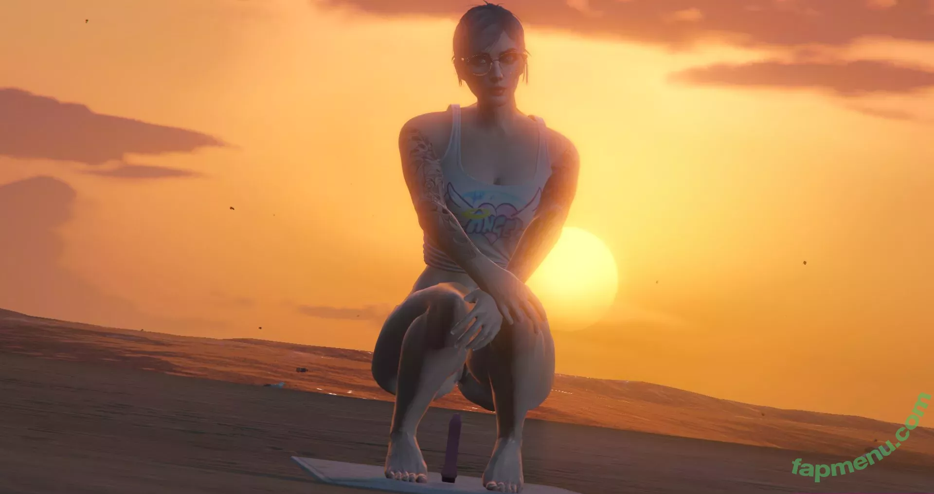 GTA RP NoPixel nude photo #0156 (GTA RP NoPixel)