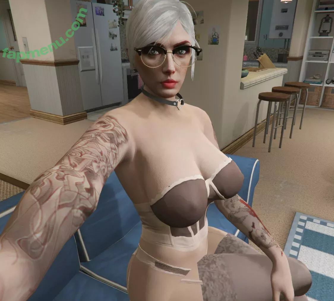 GTA RP NoPixel nude photo #0159 (GTA RP NoPixel)