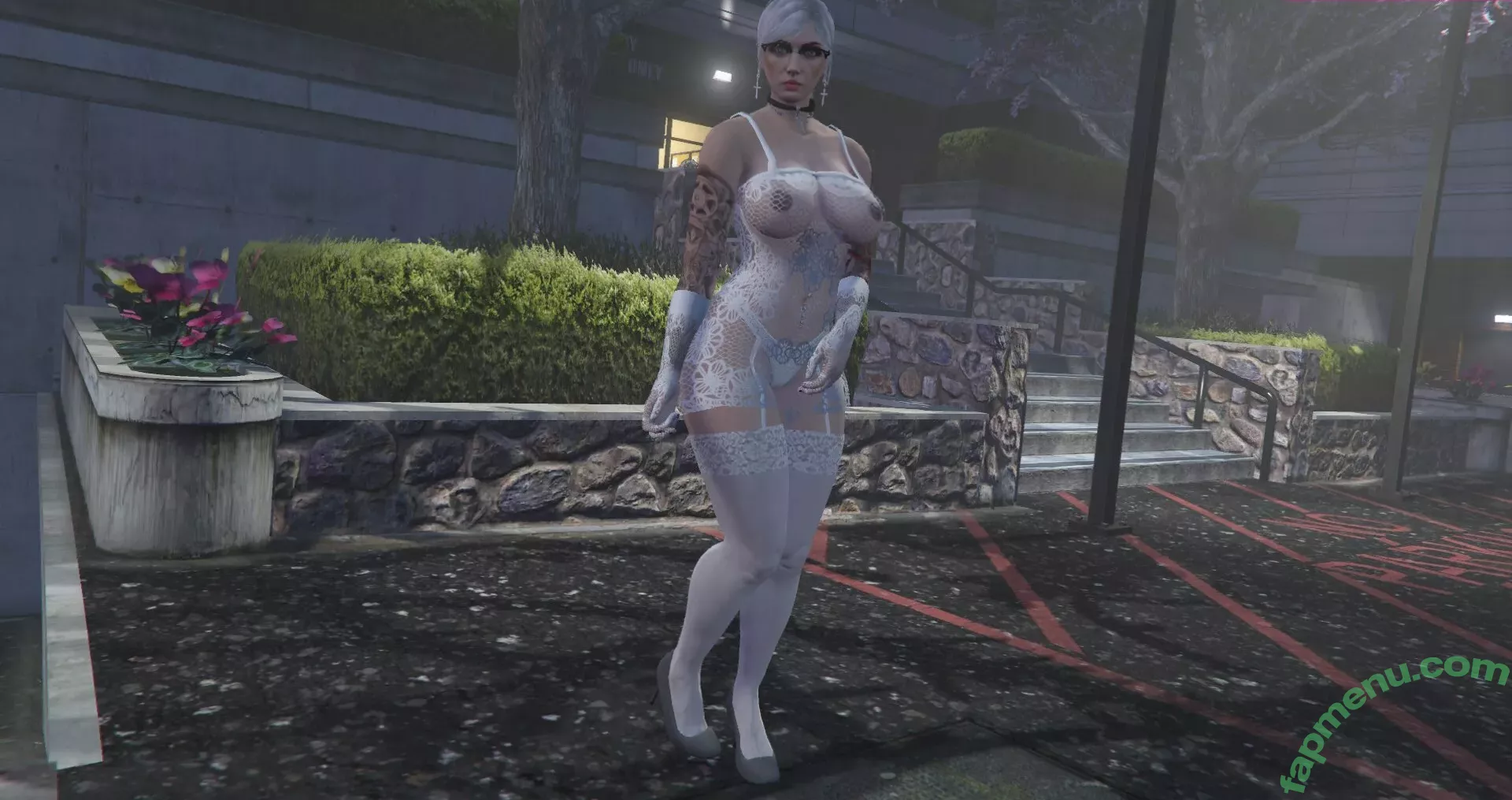 GTA RP NoPixel nude photo #0164 (GTA RP NoPixel)