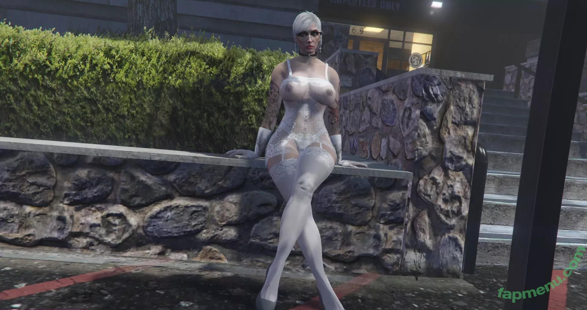 GTA RP NoPixel nude photo #0165 (GTA RP NoPixel)