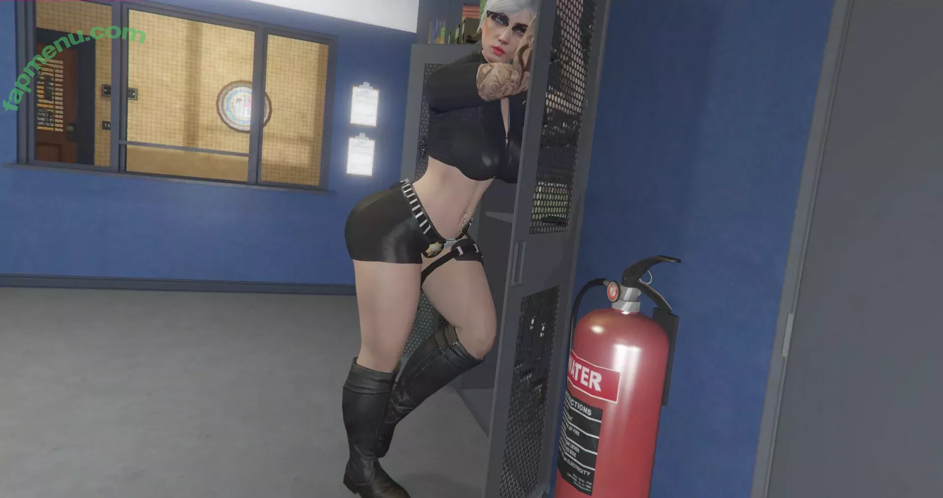 GTA RP NoPixel nude photo #0167 (GTA RP NoPixel)