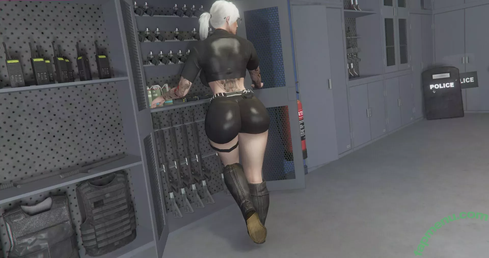 GTA RP NoPixel nude photo #0168 (GTA RP NoPixel)