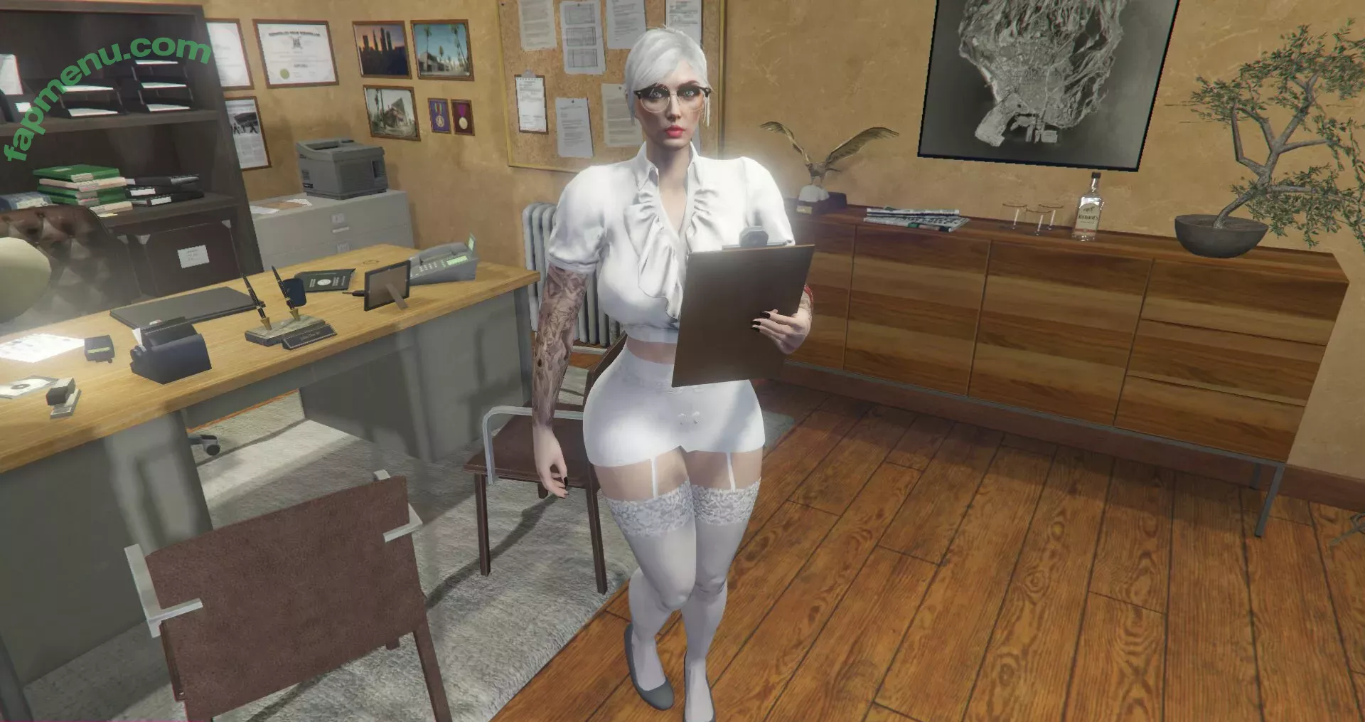 GTA RP NoPixel nude photo #0169 (GTA RP NoPixel)