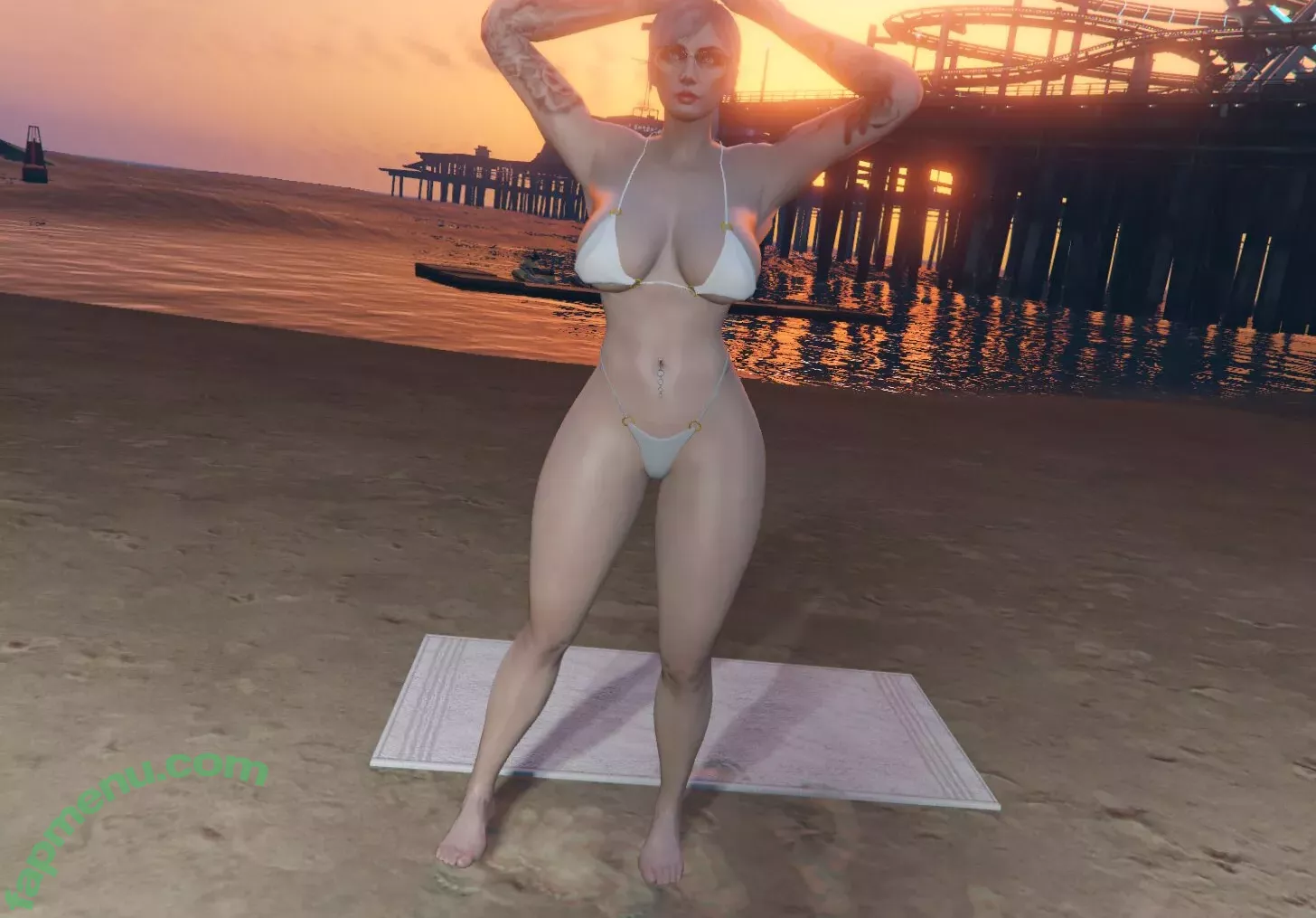 GTA RP NoPixel nude photo #0175 (GTA RP NoPixel)