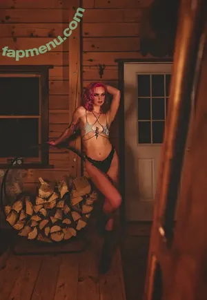 Gtayy STARGIRL / Gtayy / g.tayy nude photo #0071