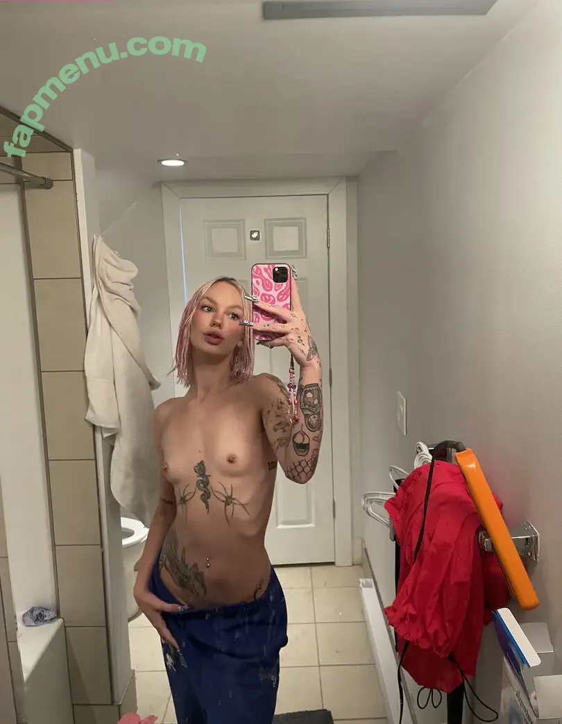 Gtayy STARGIRL nude photo #0003 (Gtayy / g.tayy)