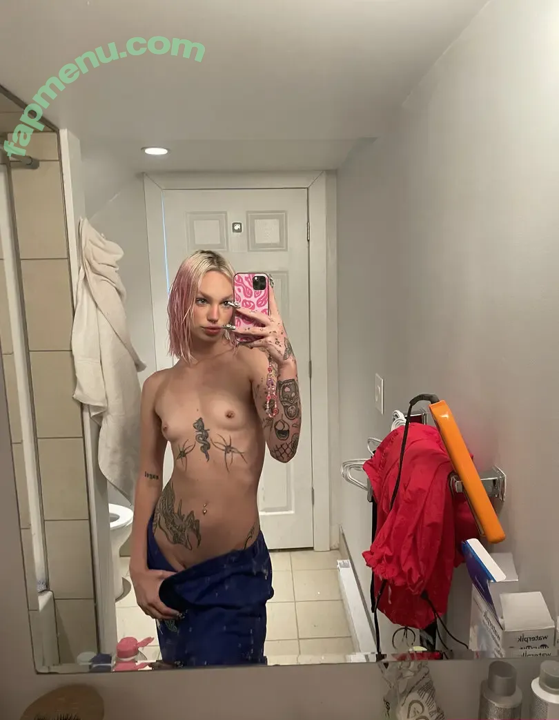 Gtayy STARGIRL nude photo #0004 (Gtayy / g.tayy)