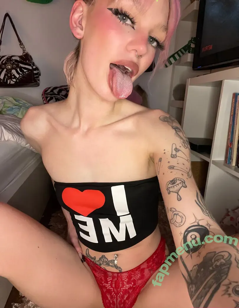 Gtayy STARGIRL nude photo #0012 (Gtayy / g.tayy)