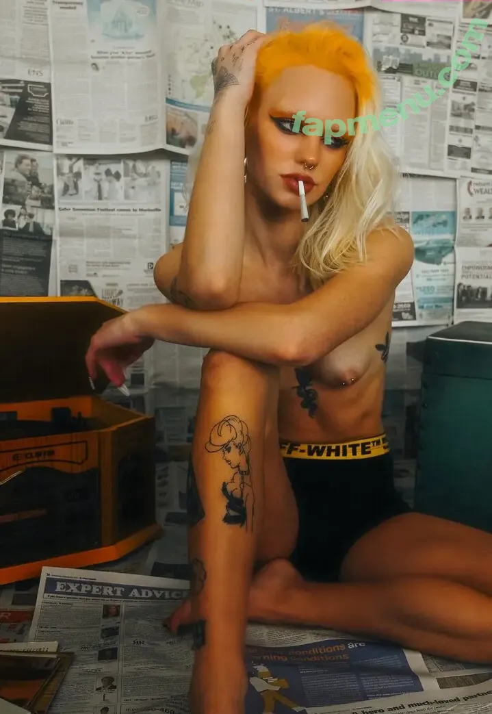 Gtayy STARGIRL nude photo #0043 (Gtayy / g.tayy)