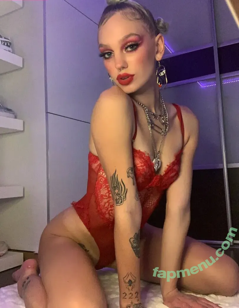 Gtayy STARGIRL nude photo #0052 (Gtayy / g.tayy)