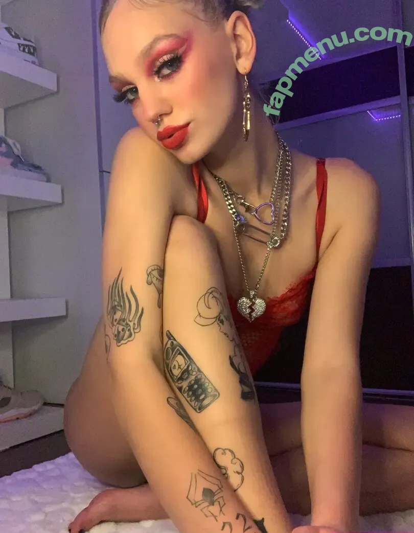 Gtayy STARGIRL nude photo #0056 (Gtayy / g.tayy)