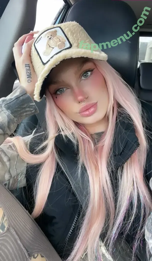 Gtayy STARGIRL nude photo #0140 (Gtayy / g.tayy)