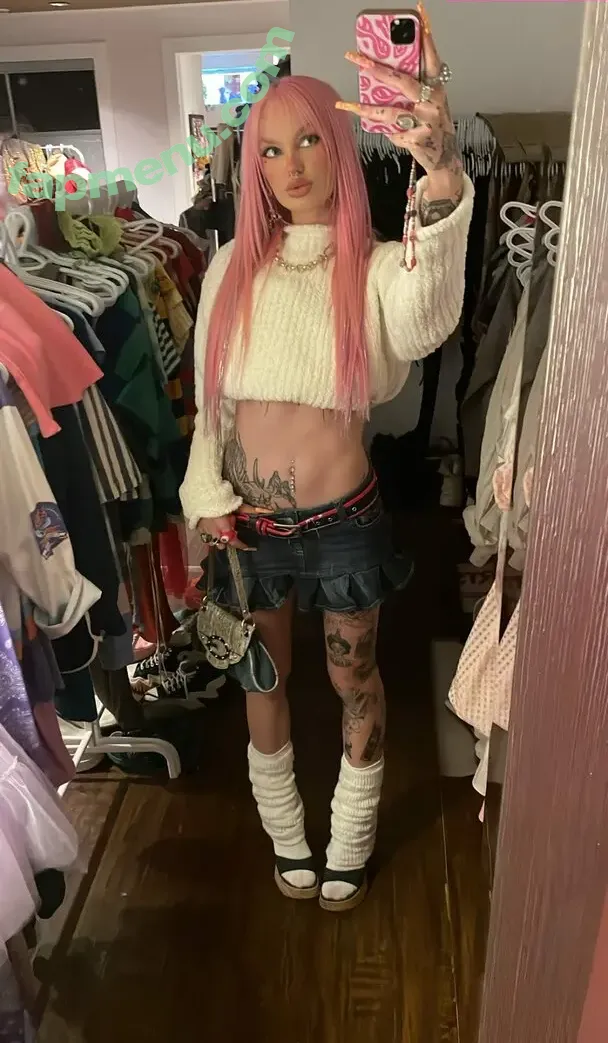 Gtayy STARGIRL nude photo #0142 (Gtayy / g.tayy)