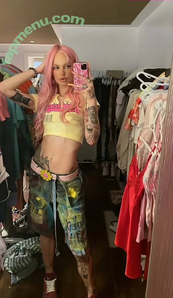 Gtayy STARGIRL nude photo #0143 (Gtayy / g.tayy)