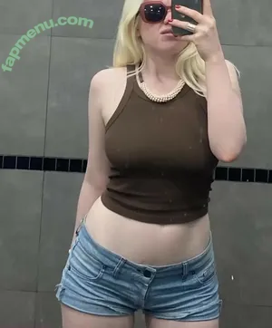 Guada Scarione / Bellawinterx / guada.scarione nude photo #0045