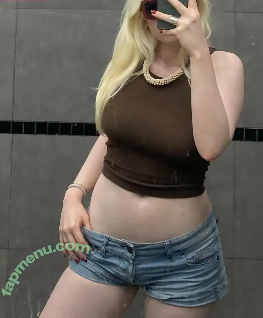 Guada Scarione nude photo #0044 (Bellawinterx / guada.scarione)