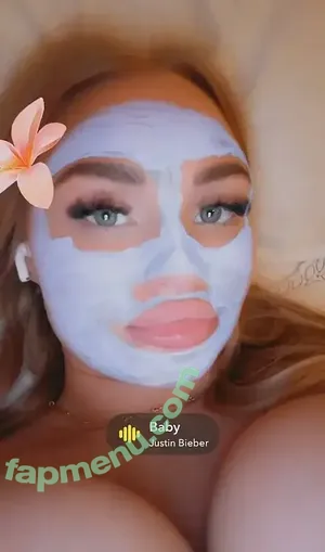 Gudrun Svava / guggaigummibat nude photo #0101