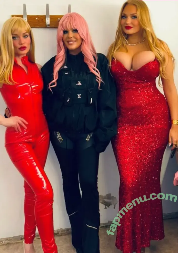 Gudrun Svava nude photo #0121 (guggaigummibat)