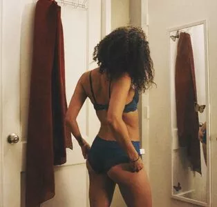 Gugu Mbatha-Raw / gugumbatharaw nude photo #0003