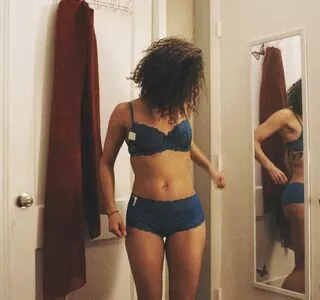 Gugu Mbatha-Raw / gugumbatharaw nude photo #0004