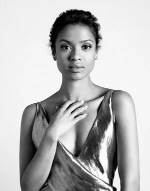 Gugu Mbatha-Raw / gugumbatharaw nude photo #0015