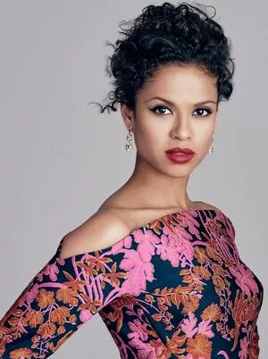 Gugu Mbatha-Raw / gugumbatharaw nude photo #0021