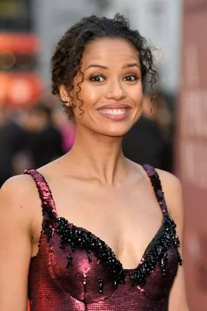 Gugu Mbatha-Raw / gugumbatharaw nude photo #0030