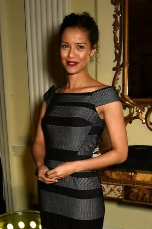 Gugu Mbatha-Raw / gugumbatharaw nude photo #0036