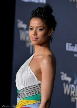 Gugu Mbatha-Raw / gugumbatharaw nude photo #0052