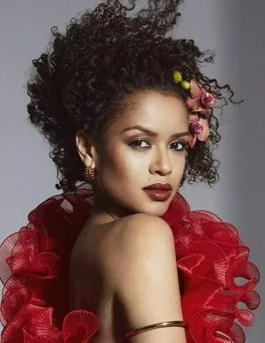 Gugu Mbatha-Raw / gugumbatharaw nude photo #0055