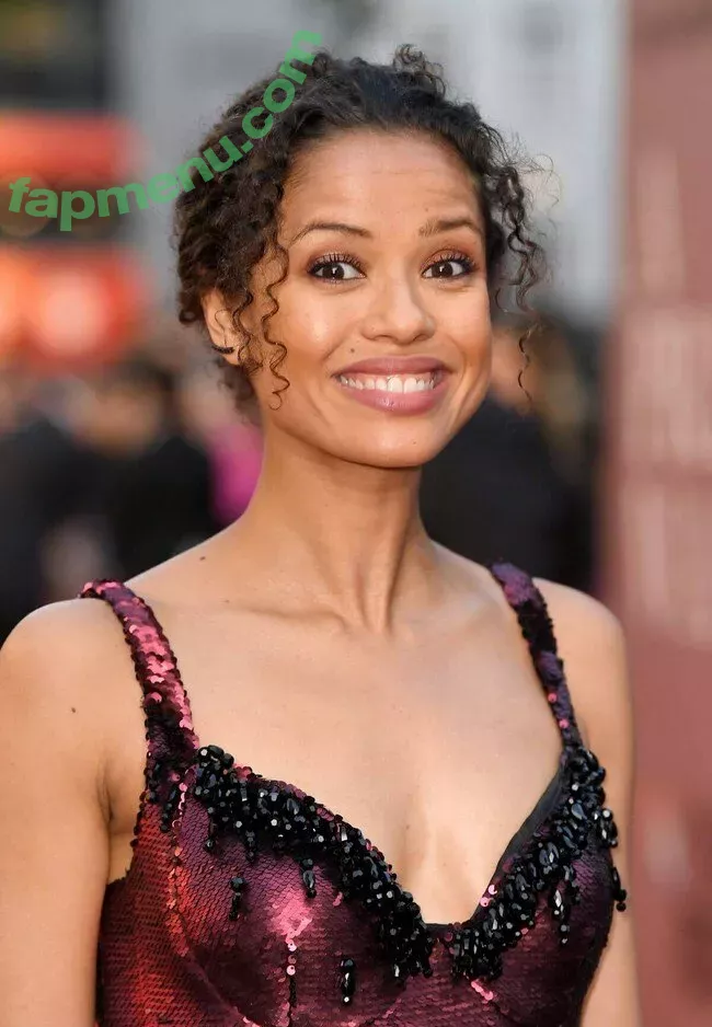 Gugu Mbatha-Raw nude photo #0030 (gugumbatharaw)