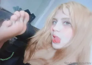 guhkey / Keylin Segura / guh.key nude photo #0112