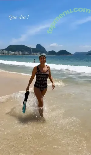 Guilhermina Guinle / guilhermina nude photo #0017