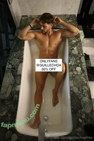 guillechoafree / guillechoa nude photo #0007
