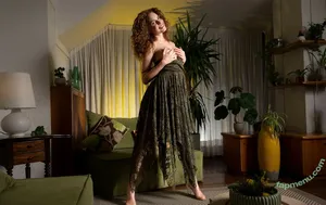 Guinevere Huney / GuinevereModel / dorkamazura nude photo #0030