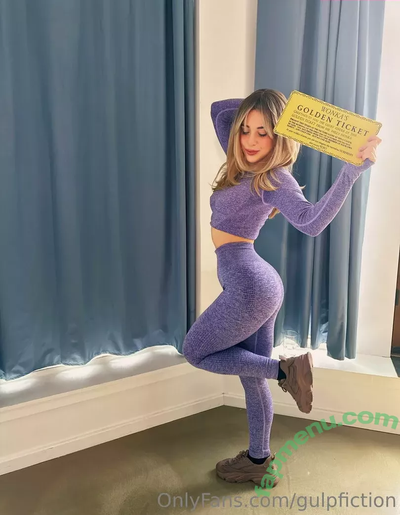 gulpfiction nude photo #0037 (gulpfictionbooks)