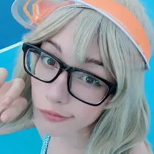 Gumbun / basslineyatteru / mitchiemania cosplay girl nude photo #0003