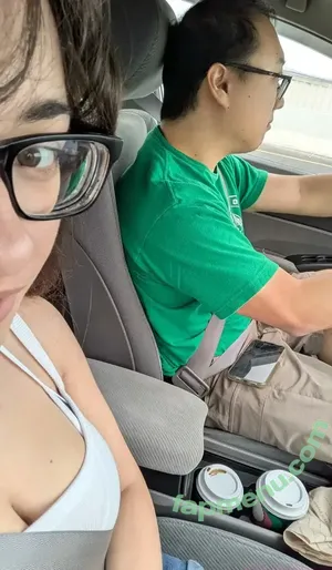 Gumbun / basslineyatteru / mitchiemania cosplay girl nude photo #0117