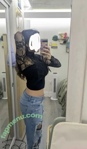 Gumbun / basslineyatteru / mitchiemania cosplay girl nude photo #0119