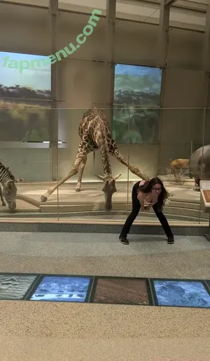 Gumbun / basslineyatteru / mitchiemania cosplay girl nude photo #0121