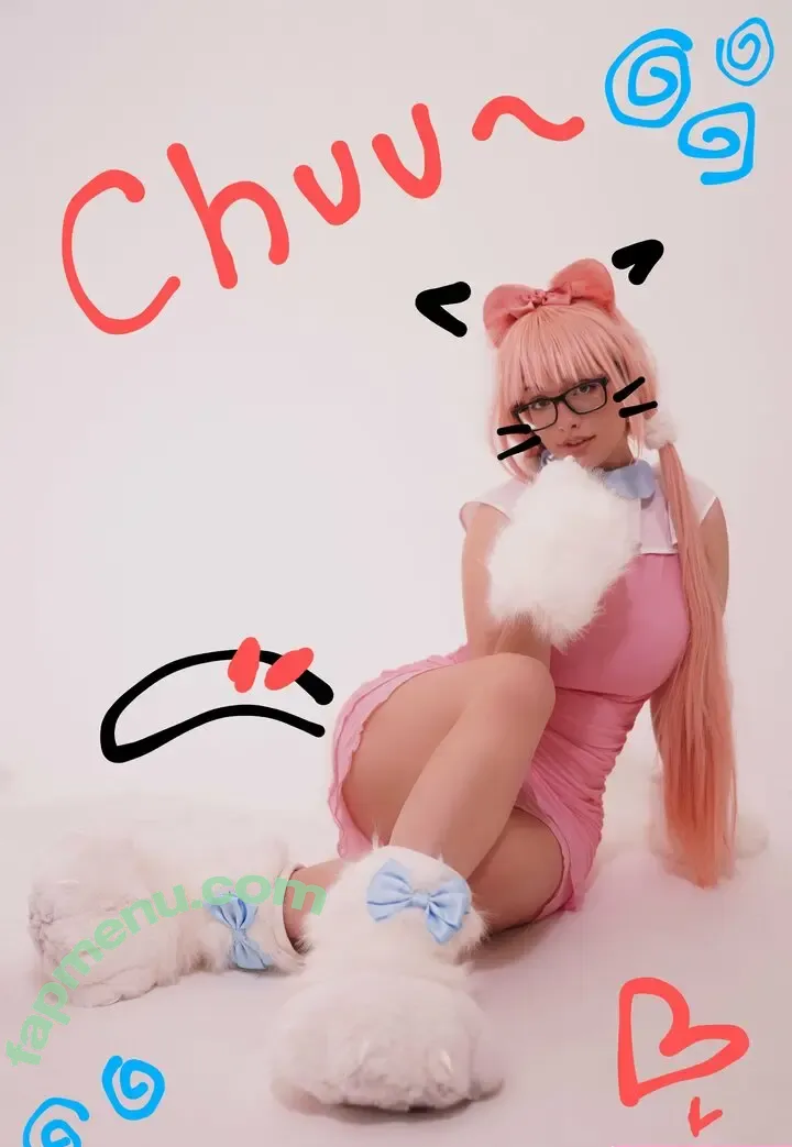 Gumbun nude photo #0041 (basslineyatteru / mitchiemania cosplay girl)